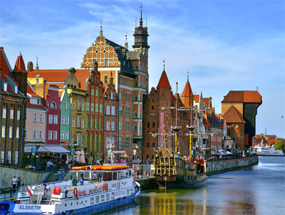 poland