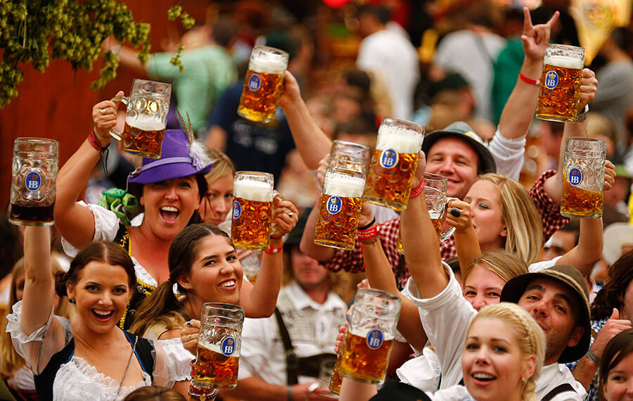 Oktoberfest