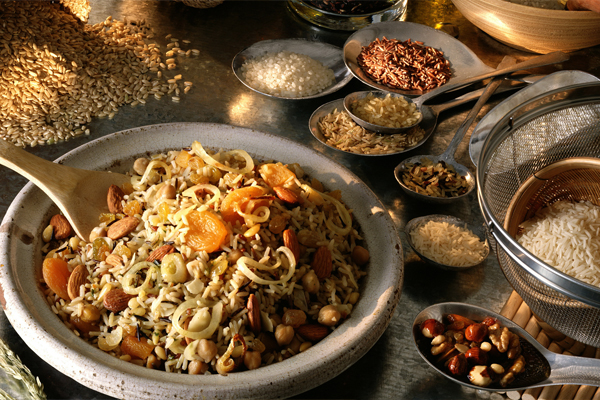 Tunisian cuisine1