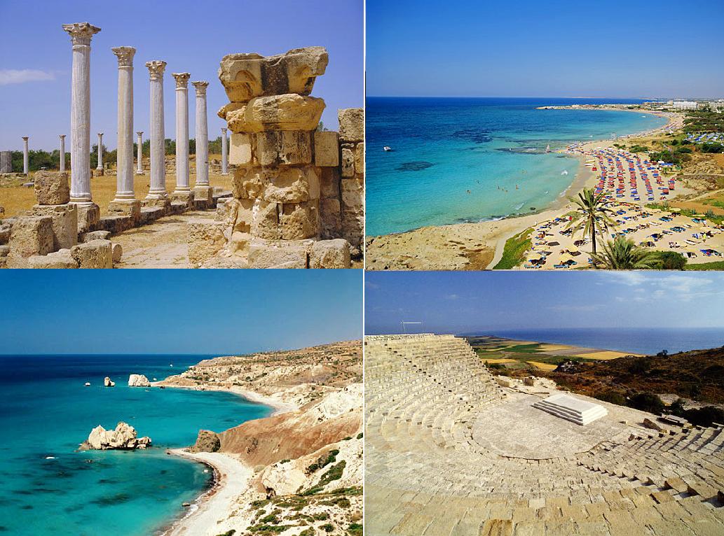 cyprus