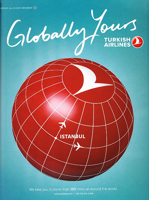 thy globally yours